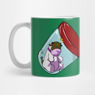 Moomando Mug